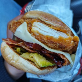 WENDY'S - Updated December 2025 - 99 Photos & 180 Reviews - 5326
