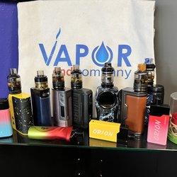 Vapor and Company - Check it out!!!!!!!