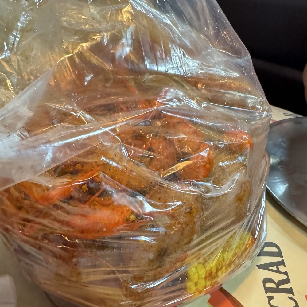 Crafty Crab Margate - Bagggg em - Seafood Near Me - Margate, Florida Crafty Crab Margate - Bagggg em - Seafood Near Me - Margate, Florida