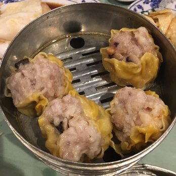 Great Wall Cuisine - Shumai - Dim Sum Near Me - Phoenix, Arizona