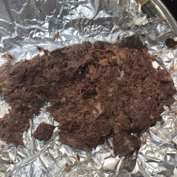 Ibarra's Tortilleria - Barbacoa 1lb shredded beef - Mexican Near Me - Fort Worth, Texas Ibarra's Tortilleria - Barbacoa 1lb shredded beef - Mexican Near Me - Fort Worth, Texas