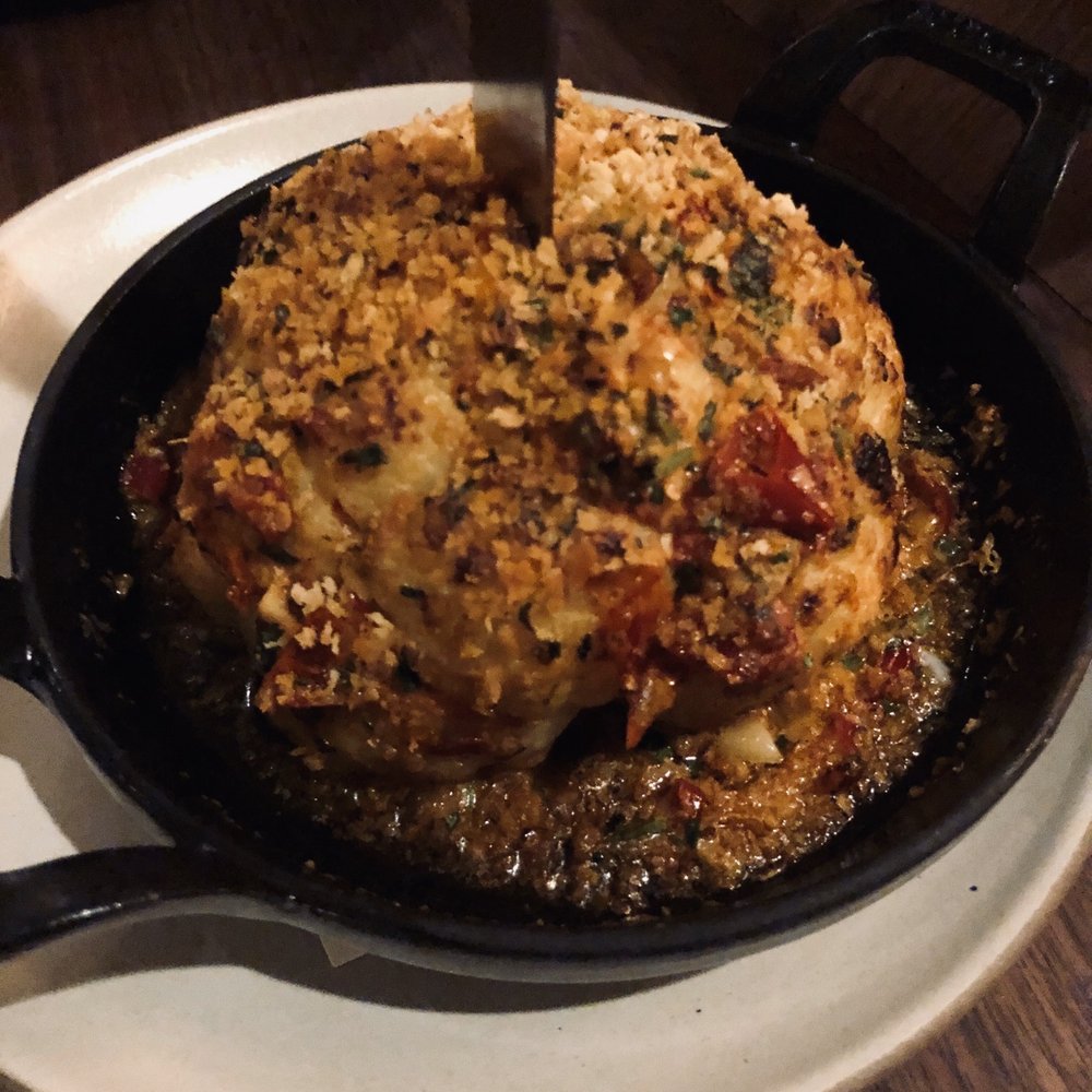 FLINT by Baltaire - Cauliflower - New American Near Me - Phoenix, Arizona FLINT by Baltaire - Cauliflower - New American Near Me - Phoenix, Arizona