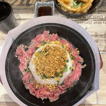 Sizzling Lunch - Steakhouses Near Me - Mountain View, California Sizzling Lunch - Steakhouses Near Me - Mountain View, California