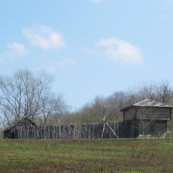 Apple River Fort