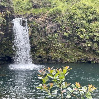 Hawaii by Storm - Waterfall - Tours Near Me Hawaii by Storm - Waterfall - Tours Near Me
