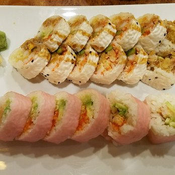 Mori Ichi - Japanese Near Me - Sugar Land, Texas