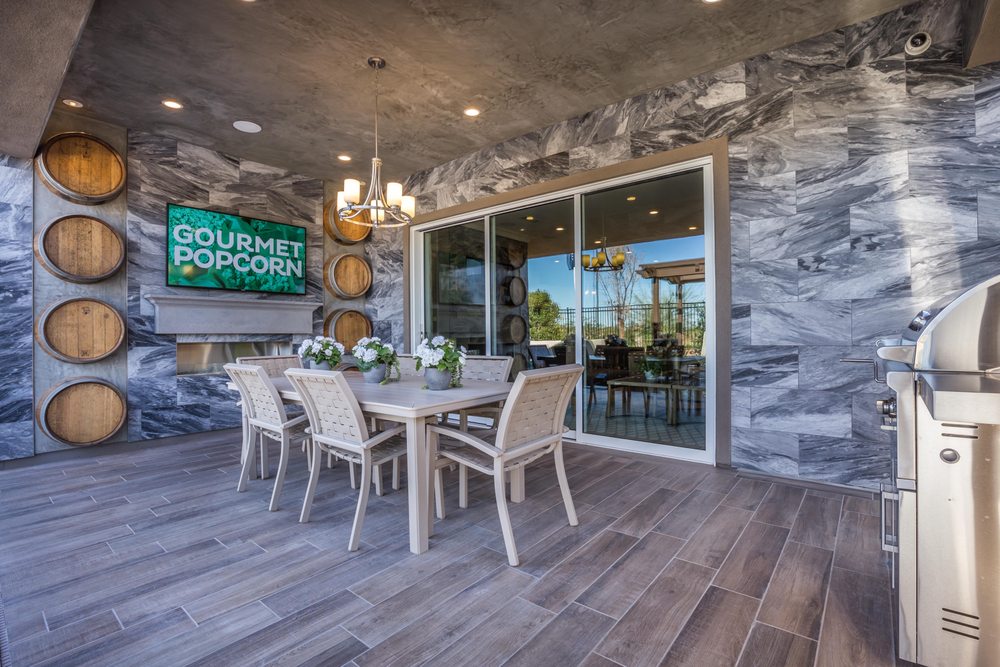 Slide of Persepolis Construction