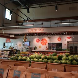 Pete’s Fresh Market