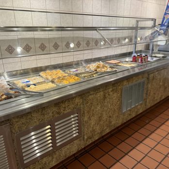 Dragon Palace King Buffet - Chinese Near Me - Paso Robles, California