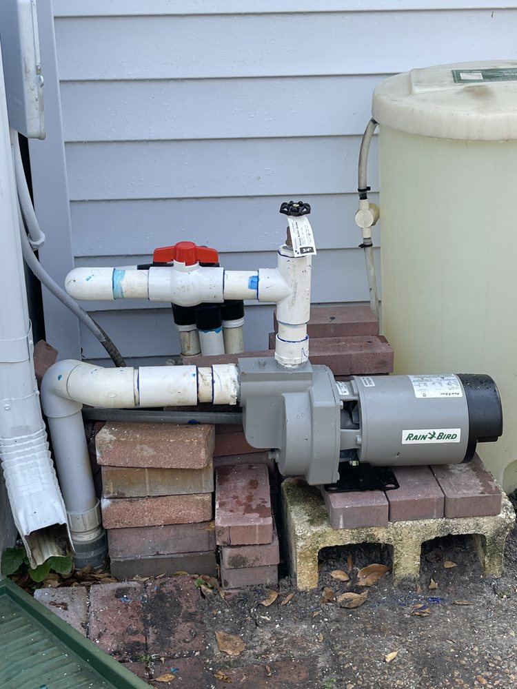 BURGOS SPRINKLER MAINTENANCE 21 Photos Fort Lauderdale, FL Yelp