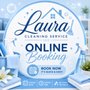 Laura Cleaning Service