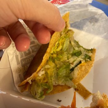 Jack in the Box - Taco - Fast Food Near Me - Santa Fe, Texas