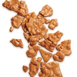 See's Candies - Peanut Brittle