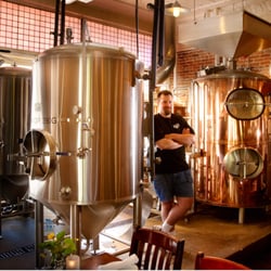 Lander Brewing Company
