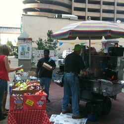 Carlos' Hot Dogs