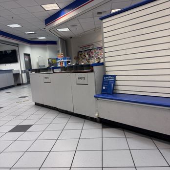 US Post Office - Post Offices Near Me - Las Vegas, Nevada