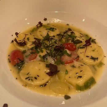 Nice Matin - Ravioli - French Near Me - New York, New York Nice Matin - Ravioli - French Near Me - New York, New York