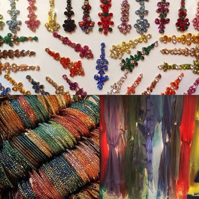 Shop Amrapali by null