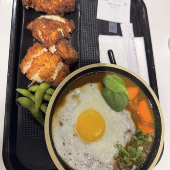 Demiya - curry katsu chicken udon - Japanese Curry Near Me - Fremont, California Demiya - curry katsu chicken udon - Japanese Curry Near Me - Fremont, California