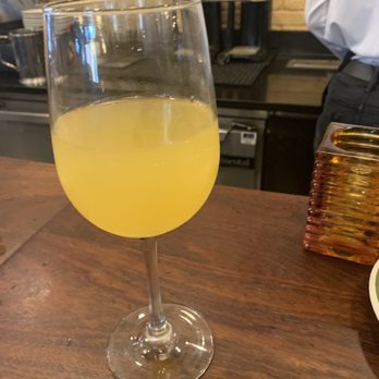 Ted's Bulletin 14th - Peach Bellini - Breakfast & Brunch Near Me - Washington, DC, District of Columbia Ted's Bulletin 14th - Peach Bellini - Breakfast & Brunch Near Me - Washington, DC, District of Columbia