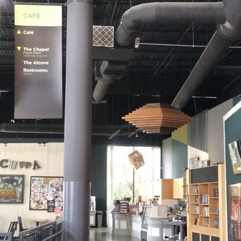 Cuppa Espresso Bar - Coffee & Tea Near Me - Irving, Texas