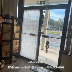 AM Massage - Welcome to AM Massage