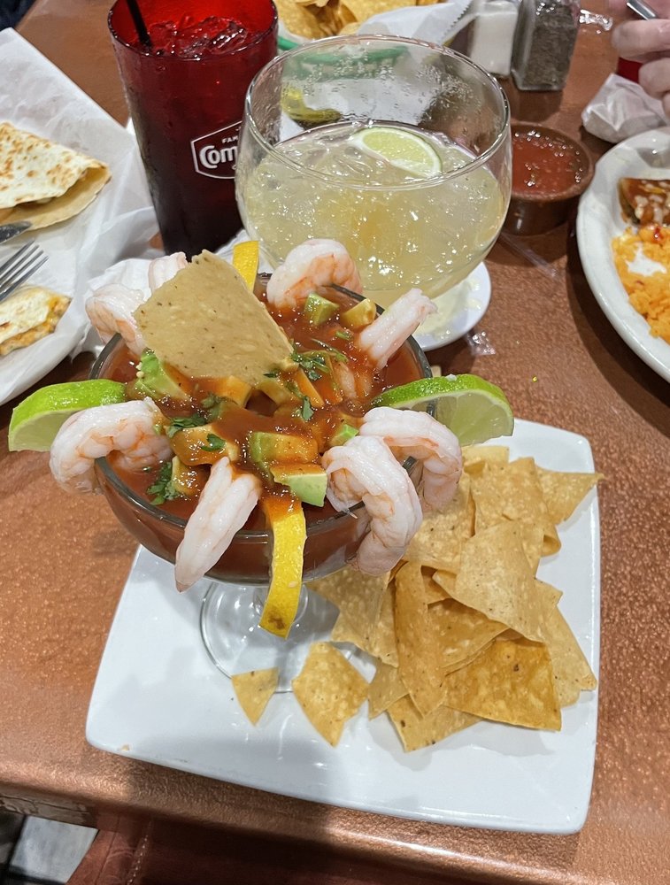El Paso Mexican Grill