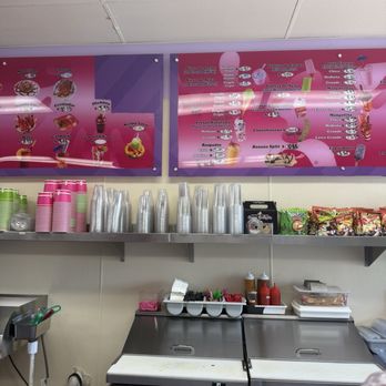 Crazy Delights - Ice Cream & Frozen Yogurt Near Me - Anaheim, California Crazy Delights - Ice Cream & Frozen Yogurt Near Me - Anaheim, California