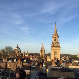 View from the rooftop - fantastic! View from the rooftop - fantastic!