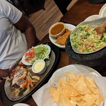 Uncle Julio's - Mexican Near Me - Orlando, Florida
