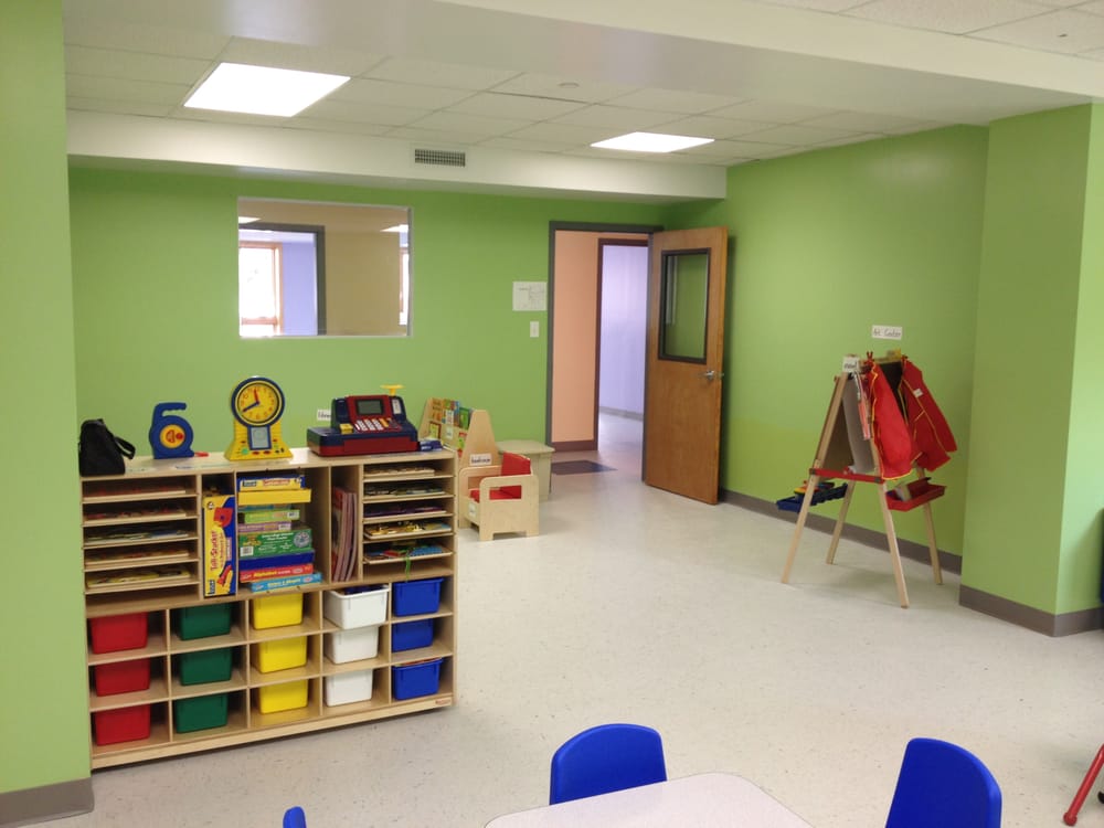 Creative Academy Daycare Center - childcare center in Brooklyn, NY