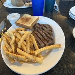 Jimmy's Family Steak House