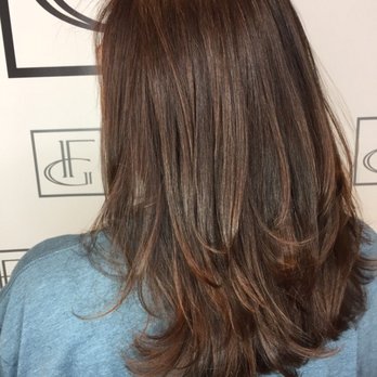 Frank Gironda - Wheaton - hair by muriel dee - Nail Salons Near Me - Wheaton, Illinois