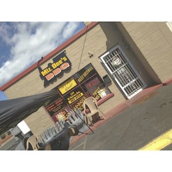 Miz Dee's BBQ - The front - Barbeque Near Me - Yakima, Washington Miz Dee's BBQ - The front - Barbeque Near Me - Yakima, Washington