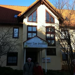 Hotel Zum Steinhof
