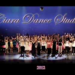 Ciara Dance Studio