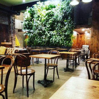 Devocion - Coffee & Tea Near Me - Brooklyn, New York