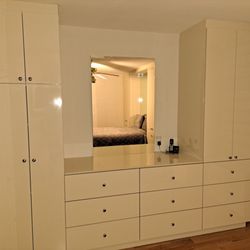 New York Woodwork