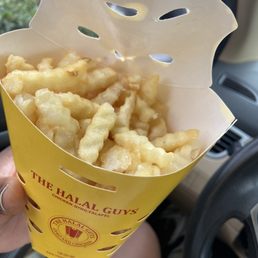 French Fries French Fries