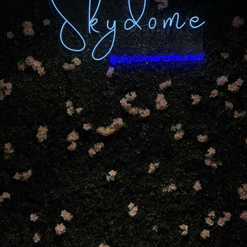 Skydome Restaurant - So cute - Lounges Near Me - Arlington, Virginia Skydome Restaurant - So cute - Lounges Near Me - Arlington, Virginia