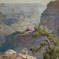 Del Monte Fine Art