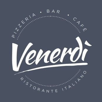 Venerdi - Italian Near Me - London, XGL