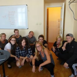 The Language House TEFL - September 2014 TEFL