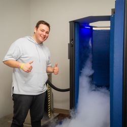 Lake Charles Cryotherapy