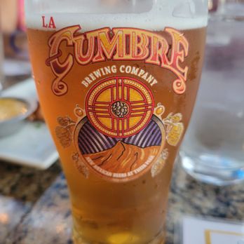Two Cranes Bistro and Brew - La Cumbre- Elevated IPA - Comfort Food Near Me - Albuquerque, New Mexico