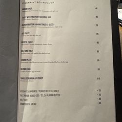 Fineprint