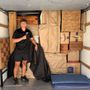 Breezy Moving Company