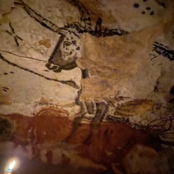 Grotte de Lascaux II - Landmarks & Historical Buildings Near Me - Montignac, 24