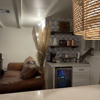 Sunny House Kitchen Remodeling - My coffee bar!!! Yes!!!! - Cabinetry Near Me Sunny House Kitchen Remodeling - My coffee bar!!! Yes!!!! - Cabinetry Near Me