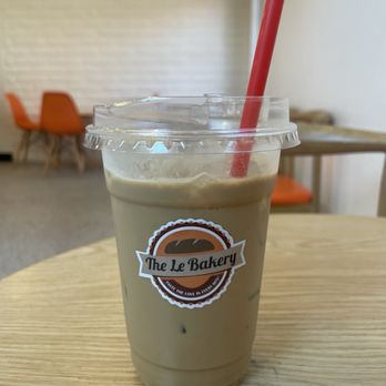 The Le Bakery - Vietnamese Coffee - Bakeries Near Me - Albuquerque, New Mexico